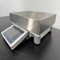 Mettler Toledo XPR16001L Digital Scale image 1